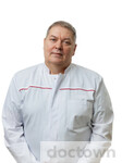Карев Виталий Михайлович