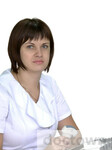 Карпова Наталья Викторовна