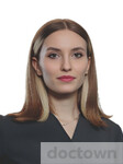 Гарбуз Евгения Юрьевна
