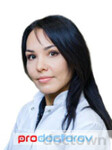Головина Ксения Георгиевна