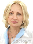 Гордеева Ирина Анатольевна
