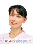 Горшкова Оксана Владимировна