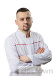 Родионов Антон Андреевич