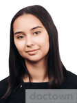 Юй-Тя-Шу Александра Алексеевна