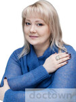 Юрасова Елена Анатольевна