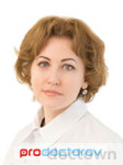 Юрченко Елена Сергеевна