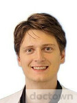 Евтушенко Егор Игоревич 