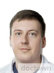 Скороход Александр Сергеевич