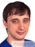 Скрипниченко Евгений Игоревич