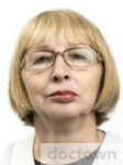 Варанкина Наталья Александровна