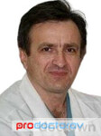 Вавринчук Сергей Андреевич
