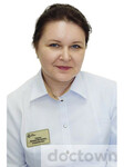Уварова Валерия Викторовна