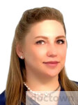 Емельянова Юлия Олеговна