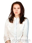 Агапитова Ксения Олеговна