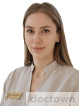 Игнатовская Екатерина Павловна 
