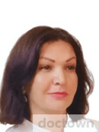 Зинченко Наталья Викторовна