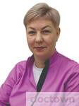 Царёва Оксана Валерьевна