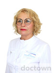 Деркач Валентина Степановна