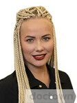 Деркаченко Екатерина Павловна