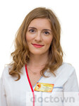 Дмитриева Лилия Александровна