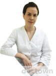 Стародубова Анна Анатольевна