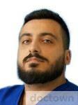 Степанян Рубен Гагикович