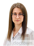 Прохорова Виктория Владимировна