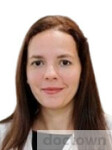 Пичугина Галина Валерьевна