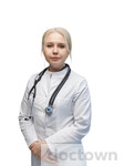 Писанкина Мария Владимировна
