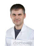 Рыженков Михаил Александрович