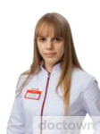 Филатова Наталья Павловна