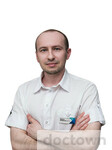 Шабанов Виталий Викторович