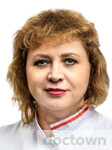 Шац Надежда Артуровна