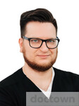 Шаревич Сергей Юрьевич