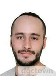 Щавинский Кирилл Вадимович