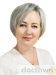Щербакова Ольга Геннадьевна