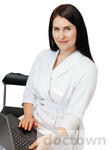 Шестакова Анна Михайловна