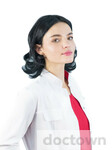 Шиховцева Анна Павловна