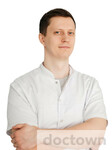 Шишкин Юрий Андреевич