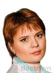Шкунова Марина Сергеевна