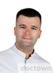 Шульженко Семен Викторович