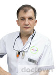 Шульженко Виктор Геннадьевич