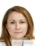 Шутова Наталья Григорьевна