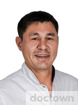 Фролов Александр Иванович