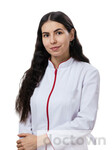 Муртазина Елена Сергеевна