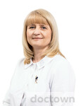 Руденко Марина Юрьевна