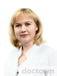 Рушакова Алена Александровна