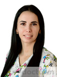 Книжникова Елена Владимировна