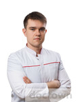 Дьяченко Илья Алексеевич