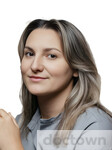 Кулигина (Беленкова) Альбина Александровна